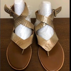 Donald Pliner Lola sandal 9.5